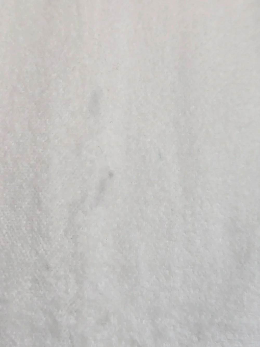 NWT QUINCE Set Of 2 48x84 Cotton Velvet True Blackout Curtains Ivory 9742
